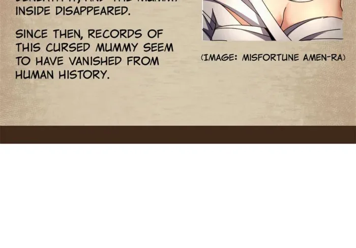 A Transmigrated Warden’s Battle for Redemption Chapter 89 page 71