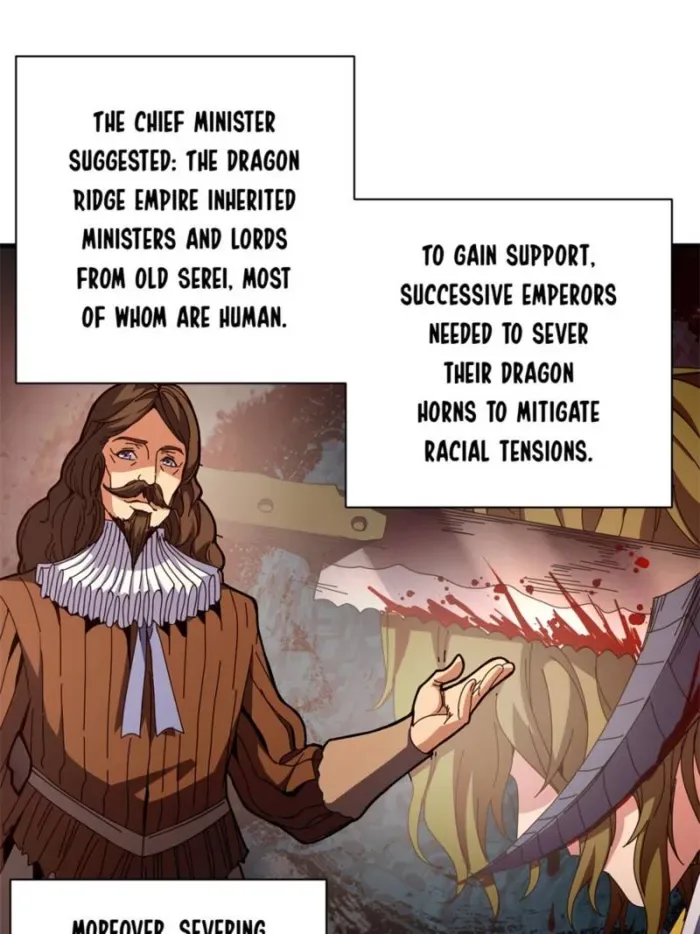 A Transmigrated Warden’s Battle for Redemption Chapter 93 page 17