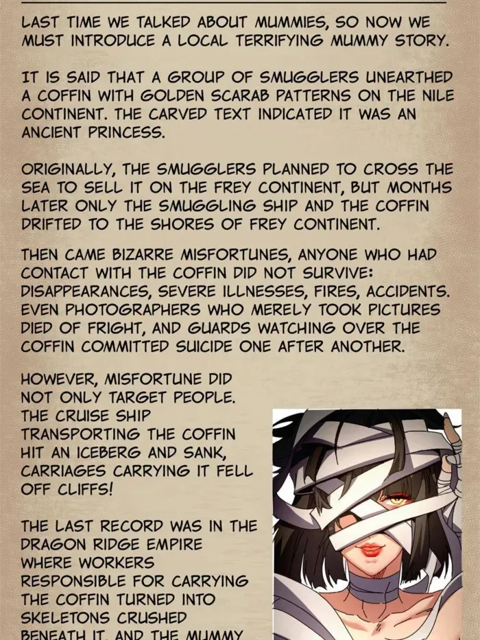 A Transmigrated Warden’s Battle for Redemption Chapter 89 page 70