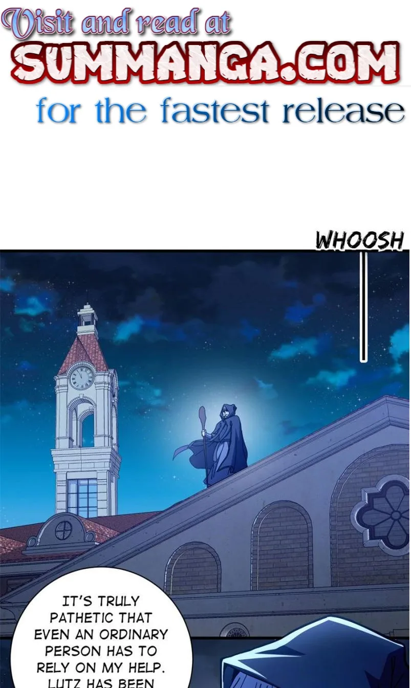 A Transmigrated Warden’s Battle for Redemption Chapter 95 page 2