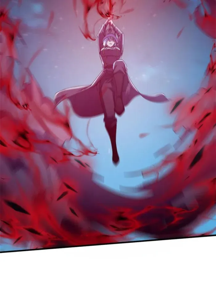 A Transmigrated Warden’s Battle for Redemption Chapter 92 page 31