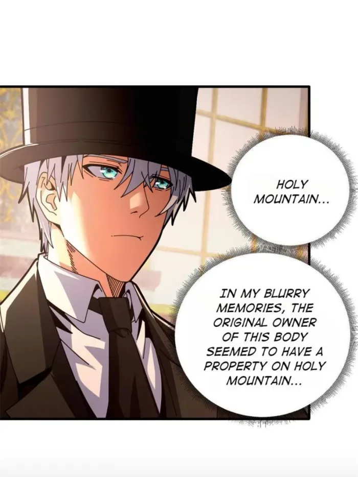 A Transmigrated Warden’s Battle for Redemption Chapter 92 page 44