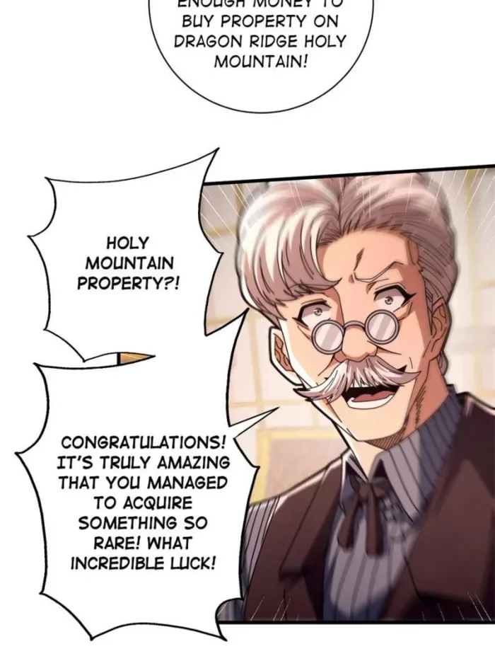 A Transmigrated Warden’s Battle for Redemption Chapter 92 page 43