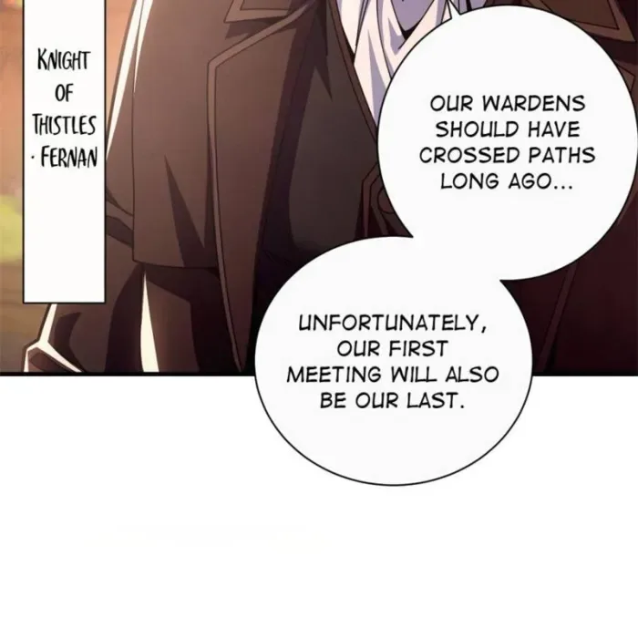 A Transmigrated Warden’s Battle for Redemption Chapter 92 page 41