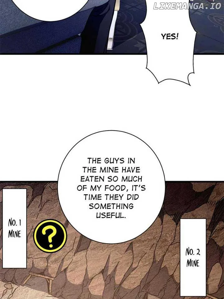 A Transmigrated Warden’s Battle for Redemption Chapter 90 page 71