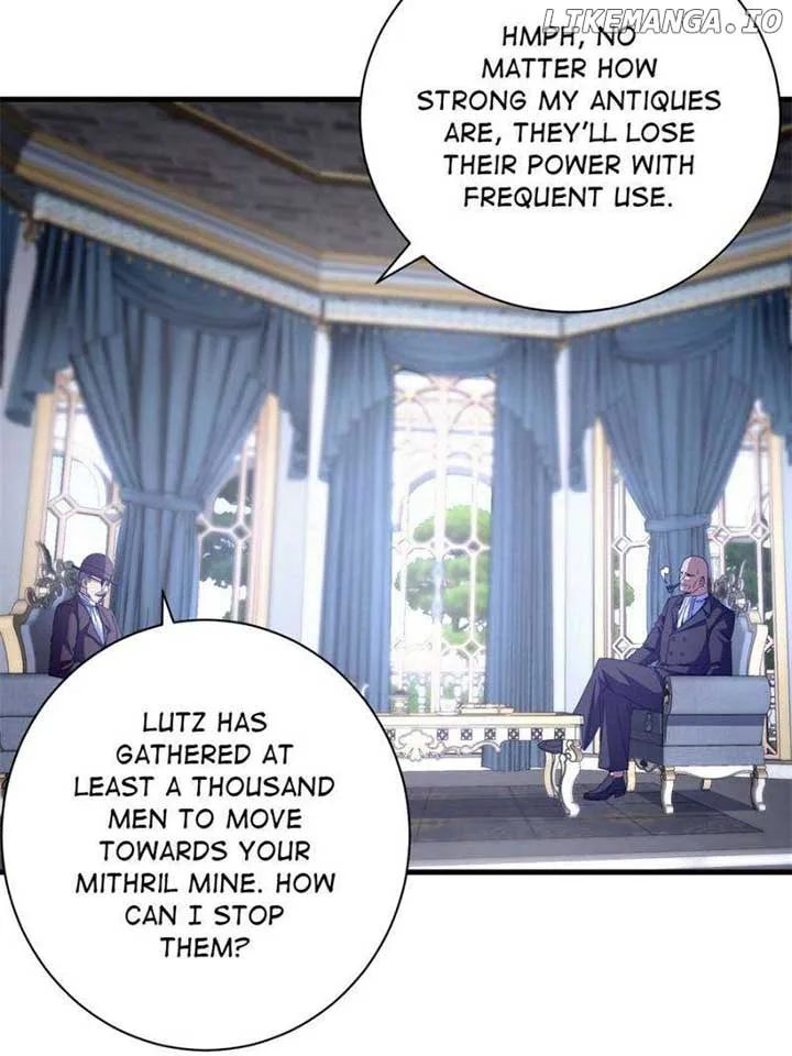 A Transmigrated Warden’s Battle for Redemption Chapter 90 page 68