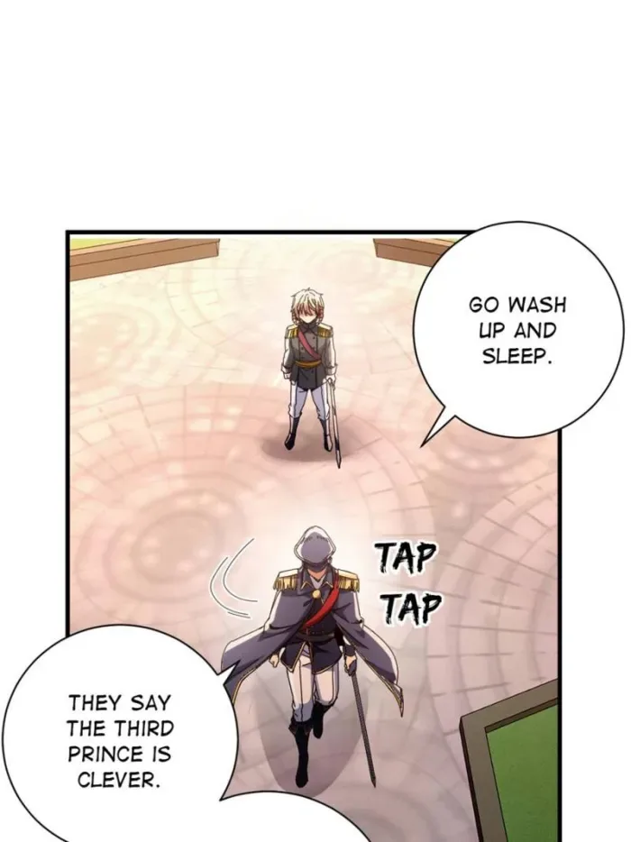 A Transmigrated Warden’s Battle for Redemption Chapter 93 page 27
