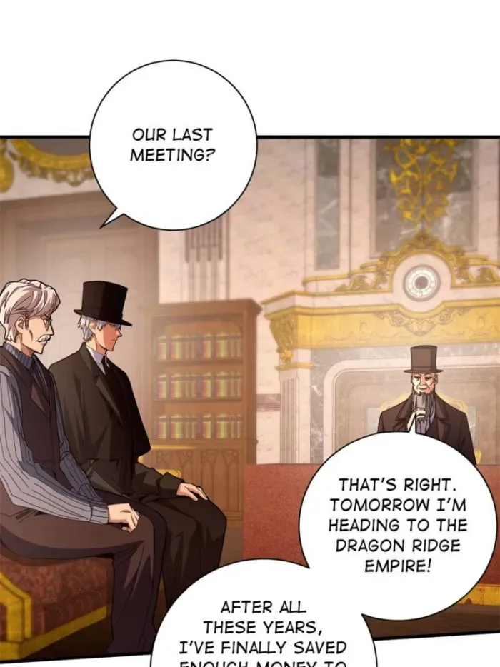 A Transmigrated Warden’s Battle for Redemption Chapter 92 page 42