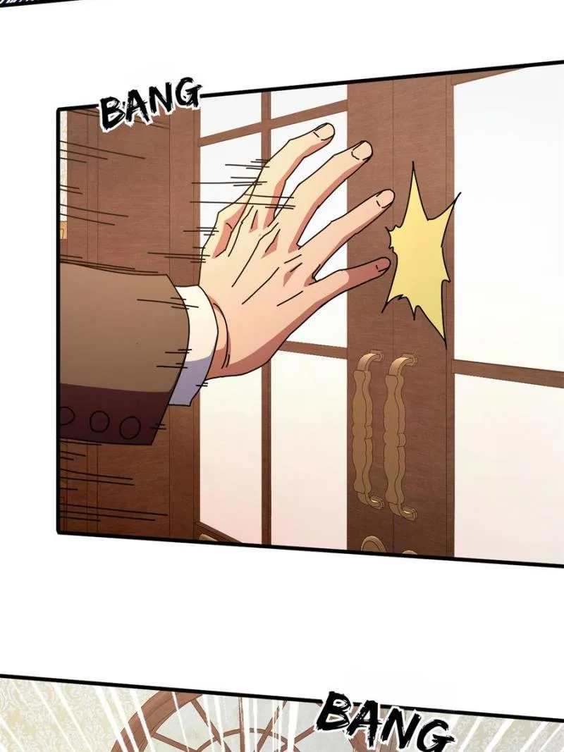 A Transmigrated Warden’s Battle for Redemption Chapter 95 page 6