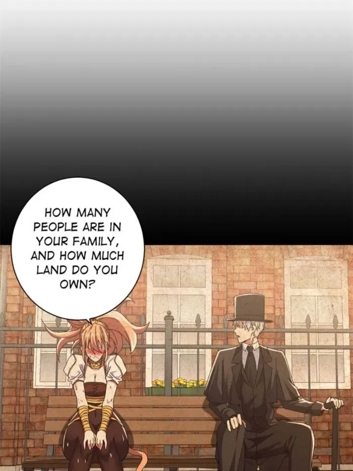 A Transmigrated Warden’s Battle for Redemption Chapter 92 page 45