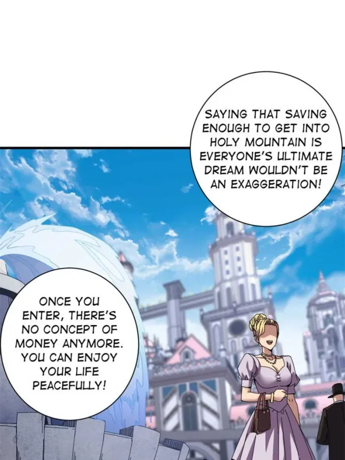 A Transmigrated Warden’s Battle for Redemption Chapter 92 page 52