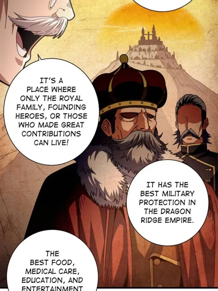A Transmigrated Warden’s Battle for Redemption Chapter 92 page 50
