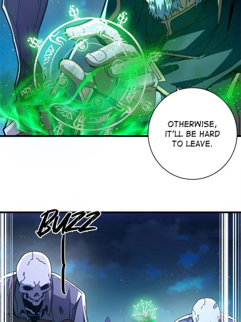 A Transmigrated Warden’s Battle for Redemption Chapter 95 page 13