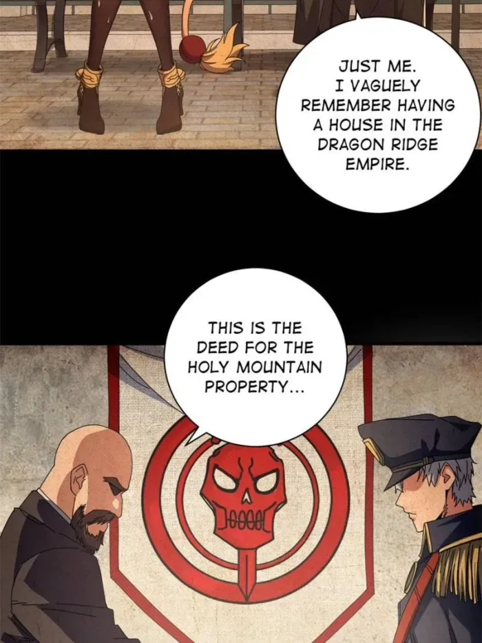 A Transmigrated Warden’s Battle for Redemption Chapter 92 page 46