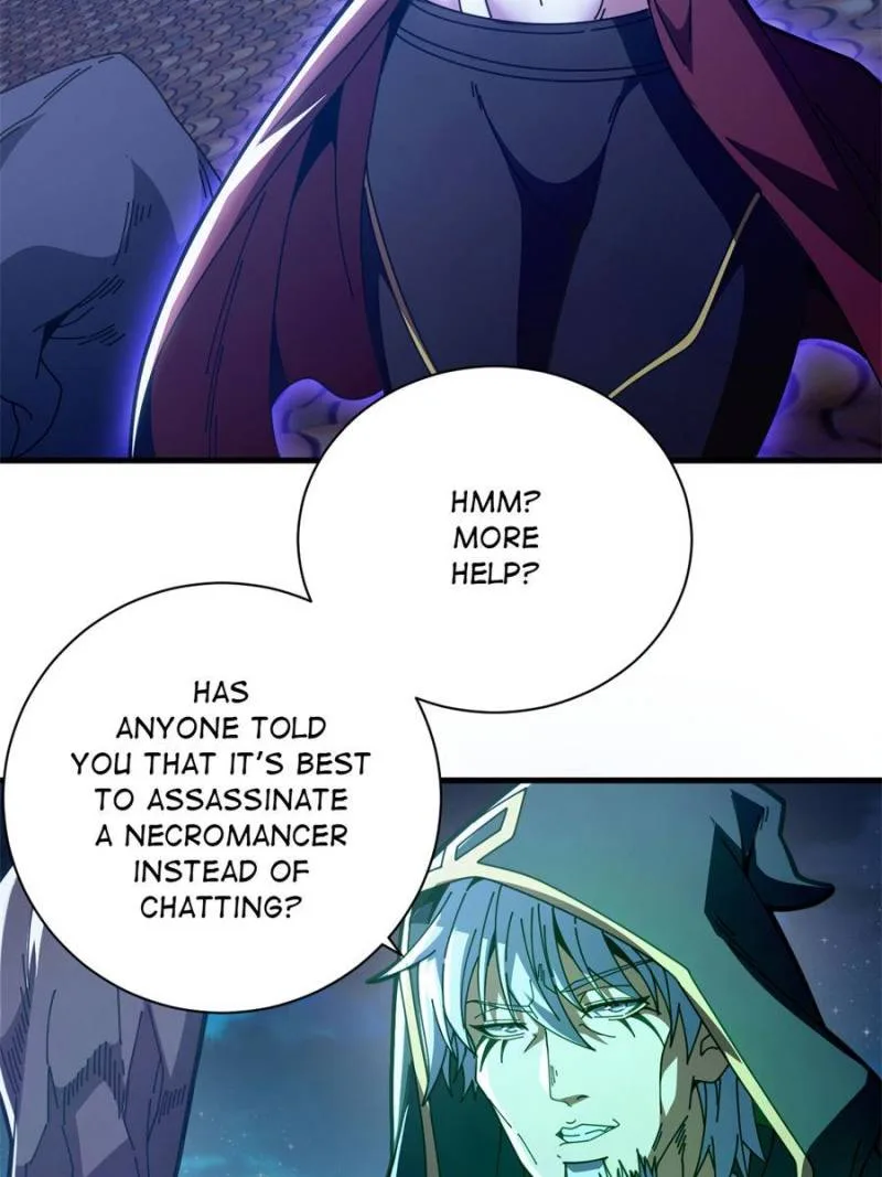 A Transmigrated Warden’s Battle for Redemption Chapter 95 page 12