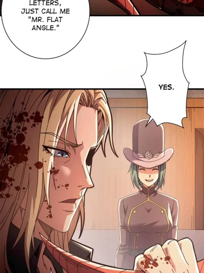A Transmigrated Warden’s Battle for Redemption Chapter 93 page 40