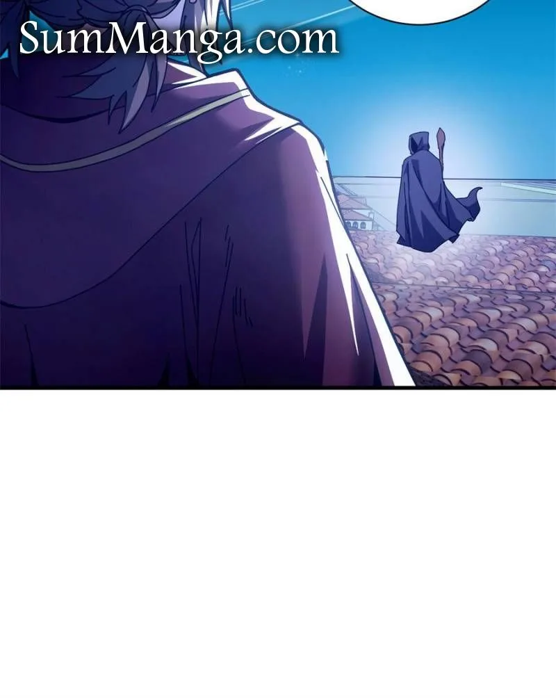 A Transmigrated Warden’s Battle for Redemption Chapter 95 page 10