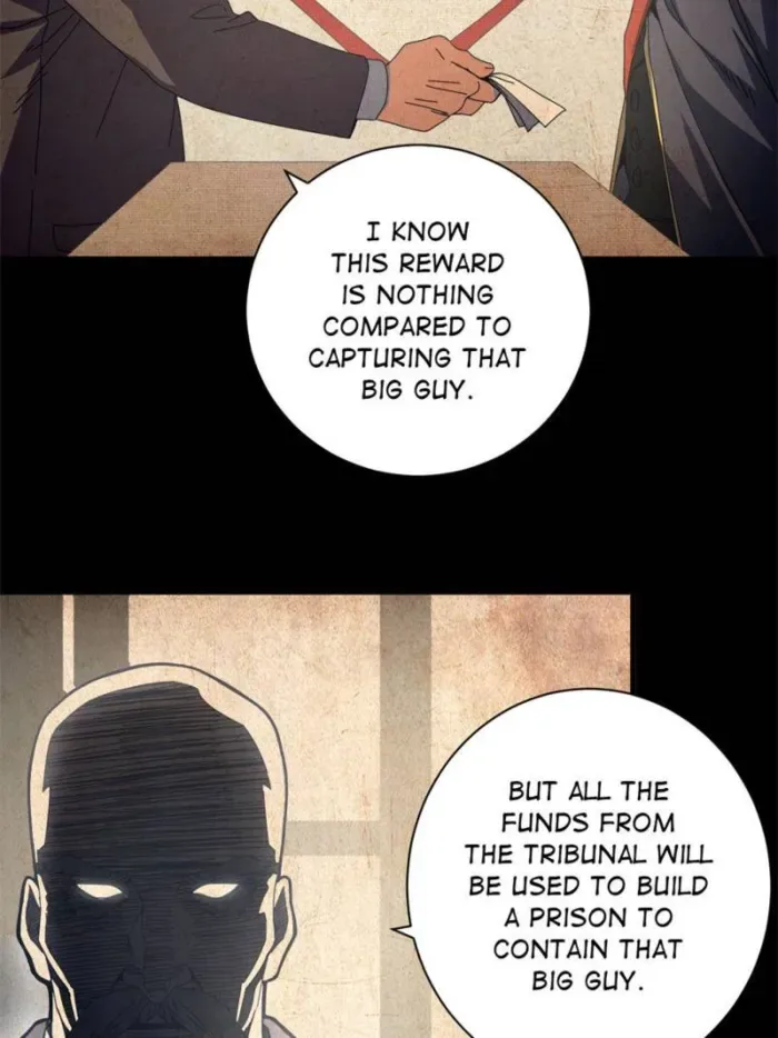 A Transmigrated Warden’s Battle for Redemption Chapter 92 page 47