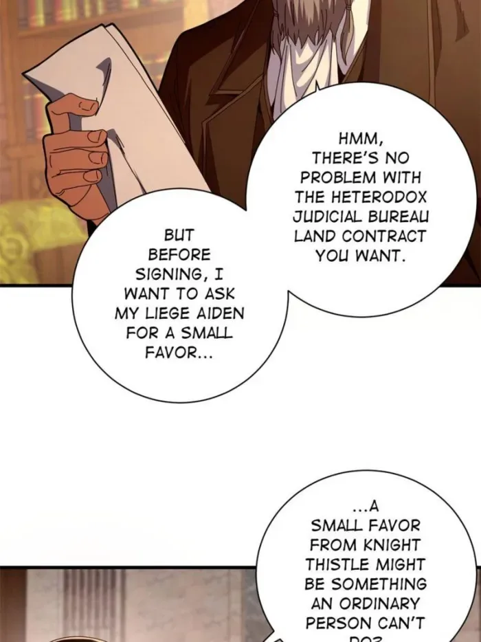 A Transmigrated Warden’s Battle for Redemption Chapter 92 page 54