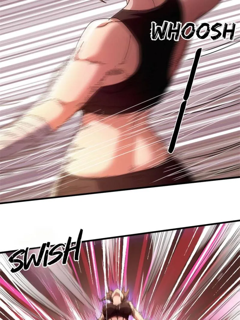 A Transmigrated Warden’s Battle for Redemption Chapter 95 page 18