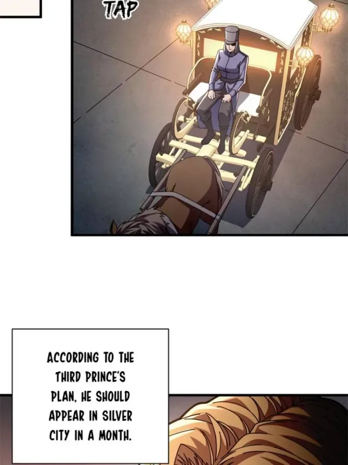 A Transmigrated Warden’s Battle for Redemption Chapter 93 page 43