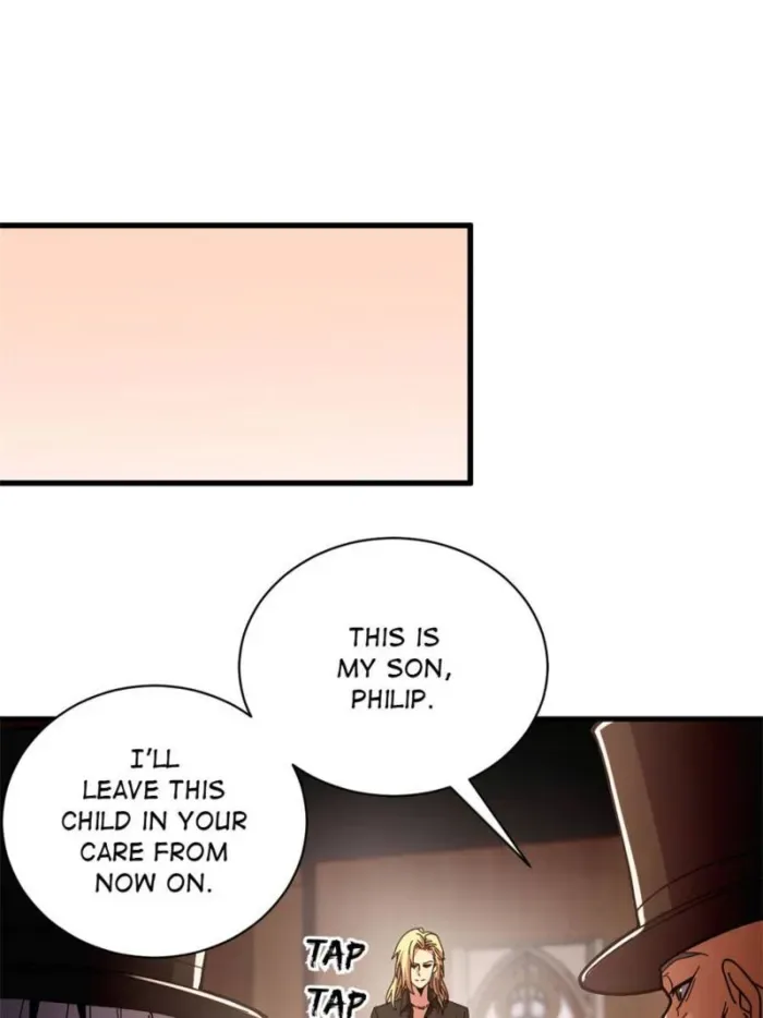 A Transmigrated Warden’s Battle for Redemption Chapter 92 page 60