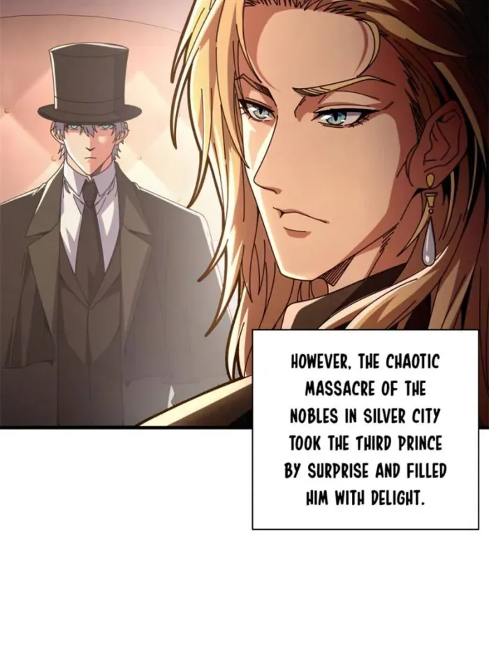 A Transmigrated Warden’s Battle for Redemption Chapter 93 page 44