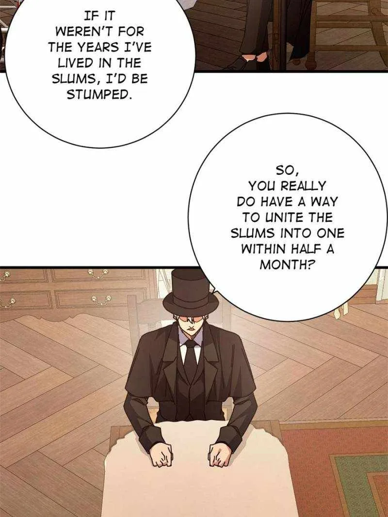A Transmigrated Warden’s Battle for Redemption Chapter 97 page 3