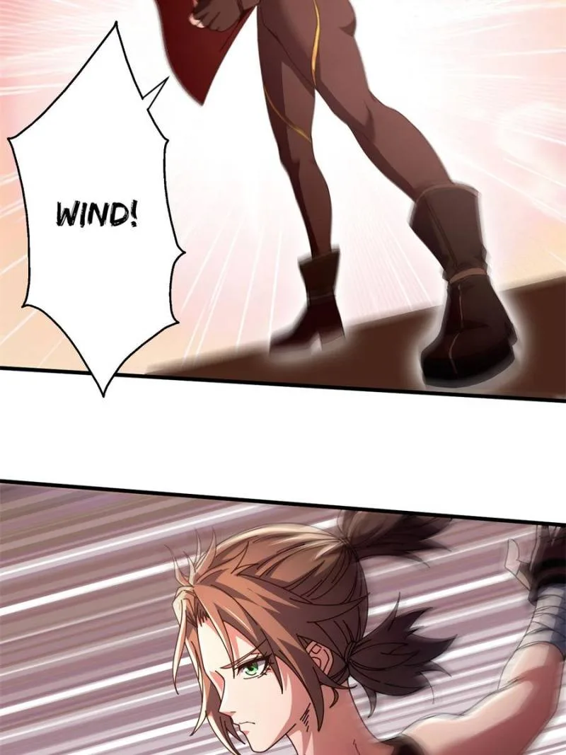 A Transmigrated Warden’s Battle for Redemption Chapter 95 page 17