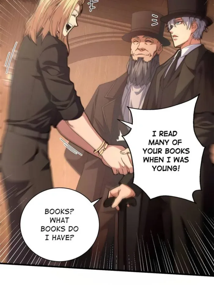 A Transmigrated Warden’s Battle for Redemption Chapter 92 page 62