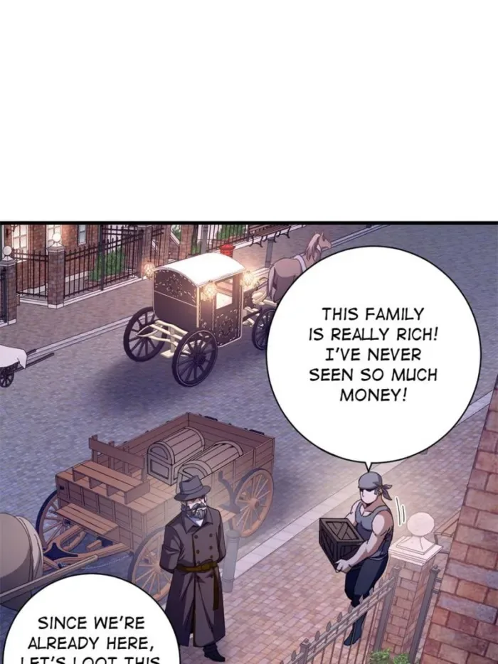 A Transmigrated Warden’s Battle for Redemption Chapter 93 page 45
