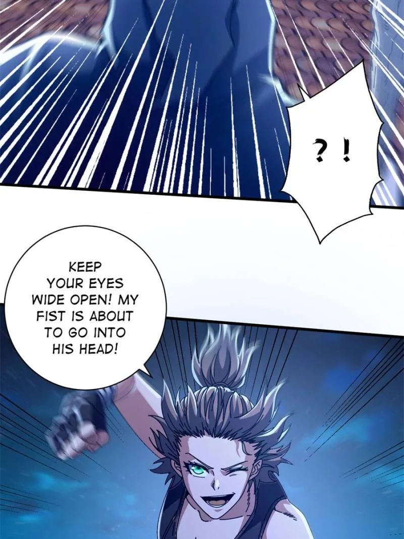 A Transmigrated Warden’s Battle for Redemption Chapter 95 page 30