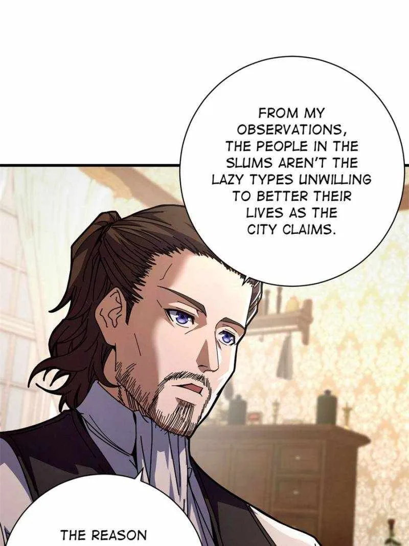A Transmigrated Warden’s Battle for Redemption Chapter 97 page 5