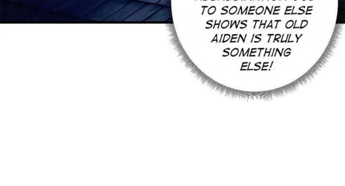 A Transmigrated Warden’s Battle for Redemption Chapter 93 page 53