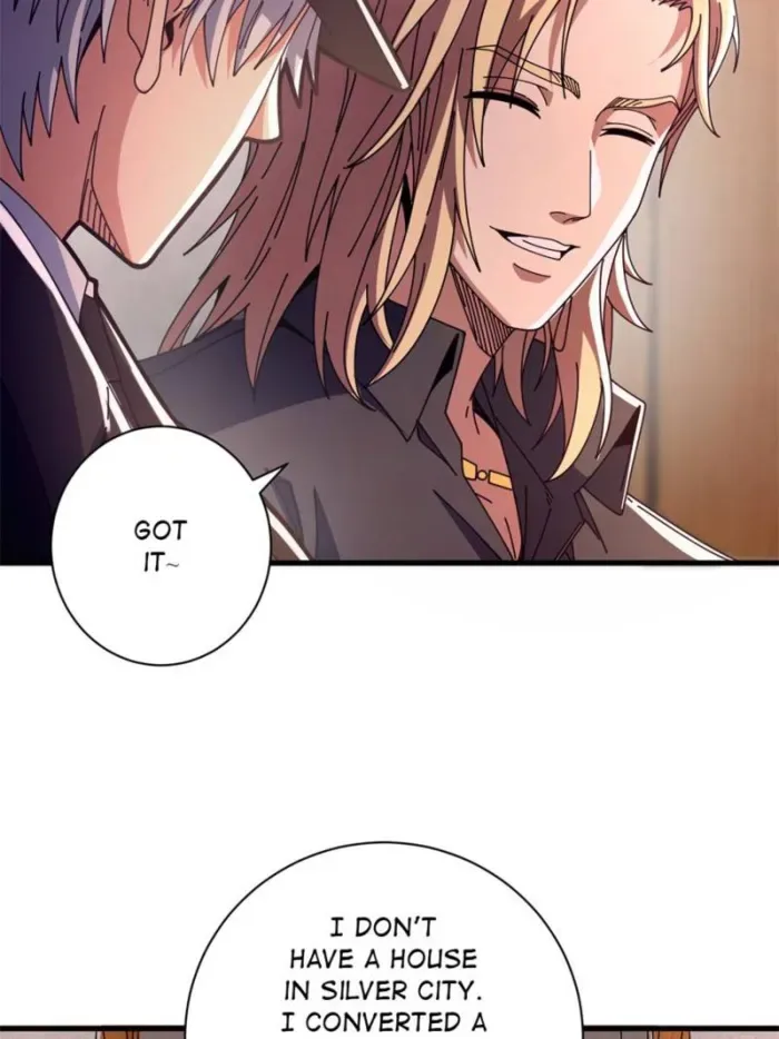 A Transmigrated Warden’s Battle for Redemption Chapter 93 page 57