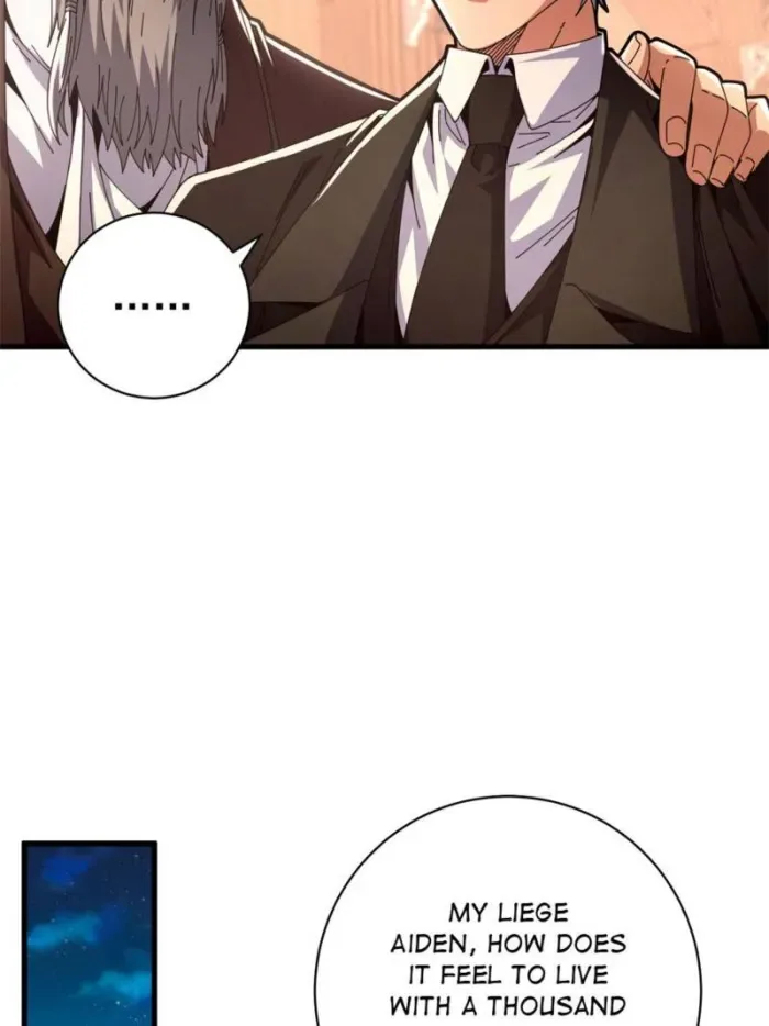 A Transmigrated Warden’s Battle for Redemption Chapter 92 page 66