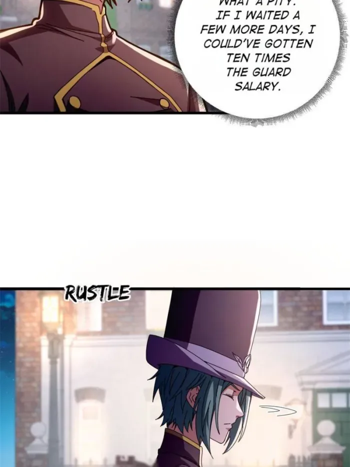 A Transmigrated Warden’s Battle for Redemption Chapter 92 page 69