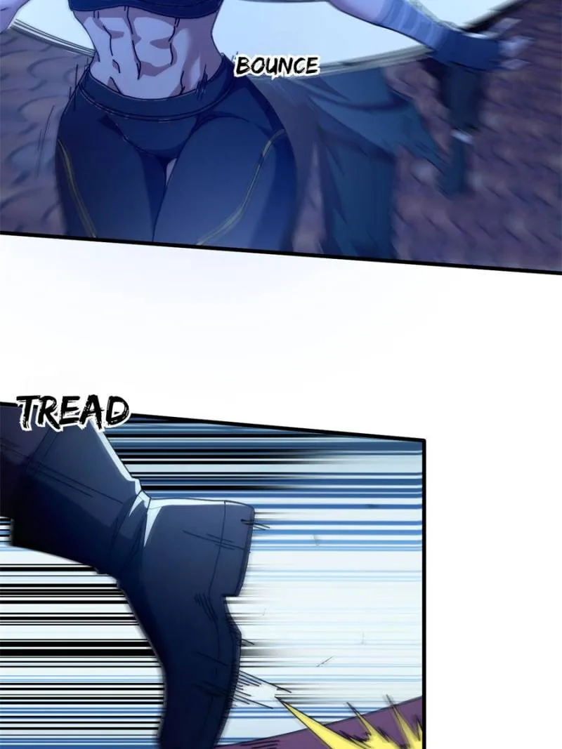 A Transmigrated Warden’s Battle for Redemption Chapter 95 page 28