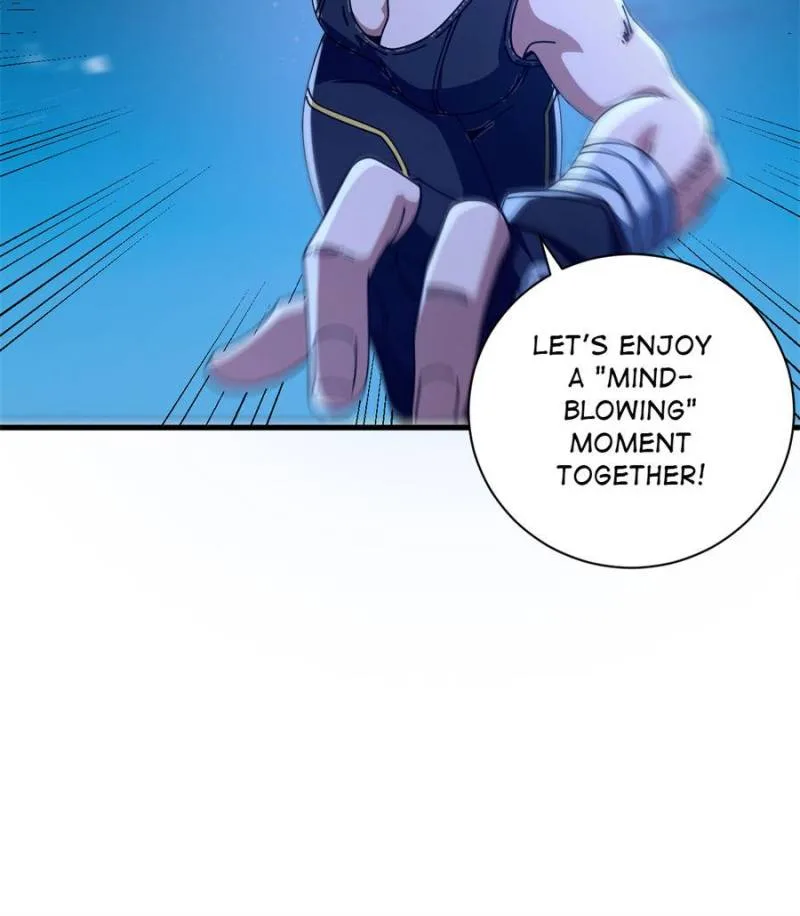 A Transmigrated Warden’s Battle for Redemption Chapter 95 page 31