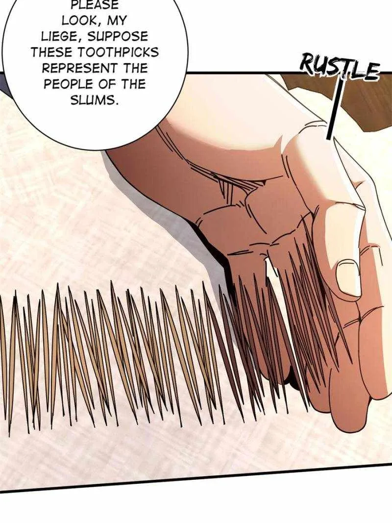 A Transmigrated Warden’s Battle for Redemption Chapter 97 page 10