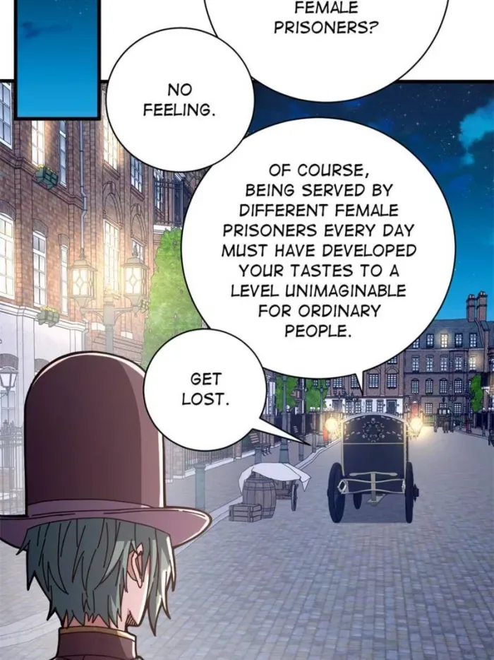 A Transmigrated Warden’s Battle for Redemption Chapter 92 page 67