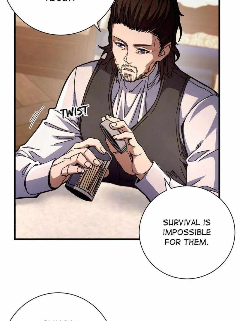A Transmigrated Warden’s Battle for Redemption Chapter 97 page 9