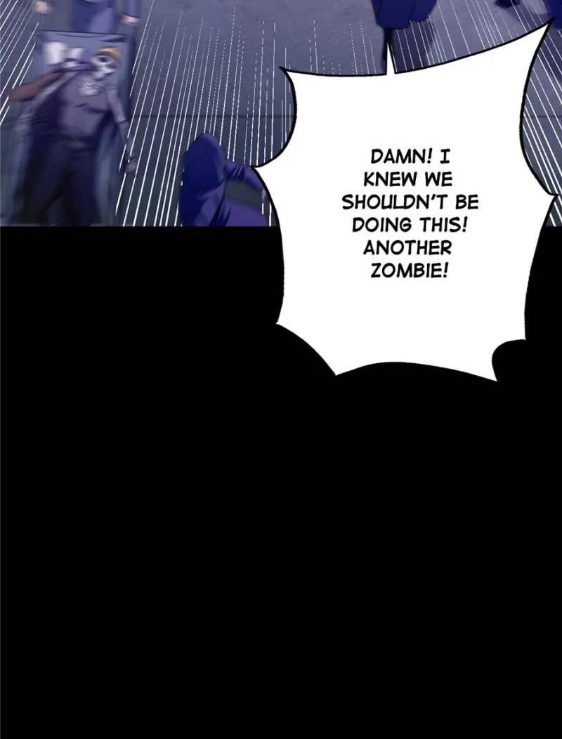 A Transmigrated Warden’s Battle for Redemption Chapter 96 page 14