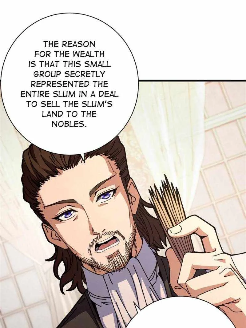 A Transmigrated Warden’s Battle for Redemption Chapter 97 page 13