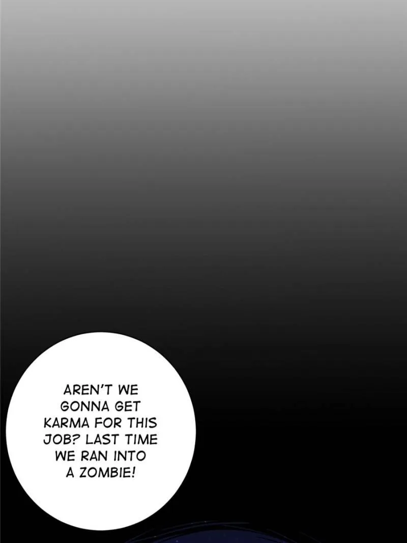 A Transmigrated Warden’s Battle for Redemption Chapter 96 page 10