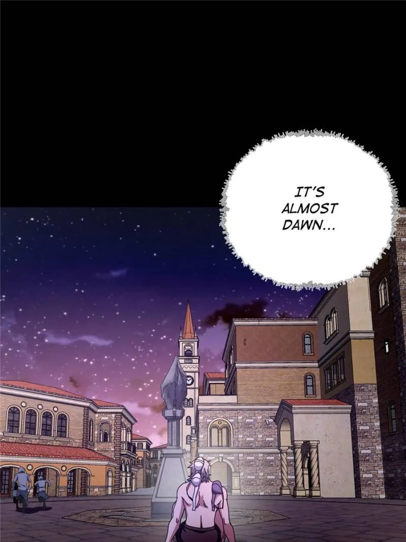 A Transmigrated Warden’s Battle for Redemption Chapter 96 page 15
