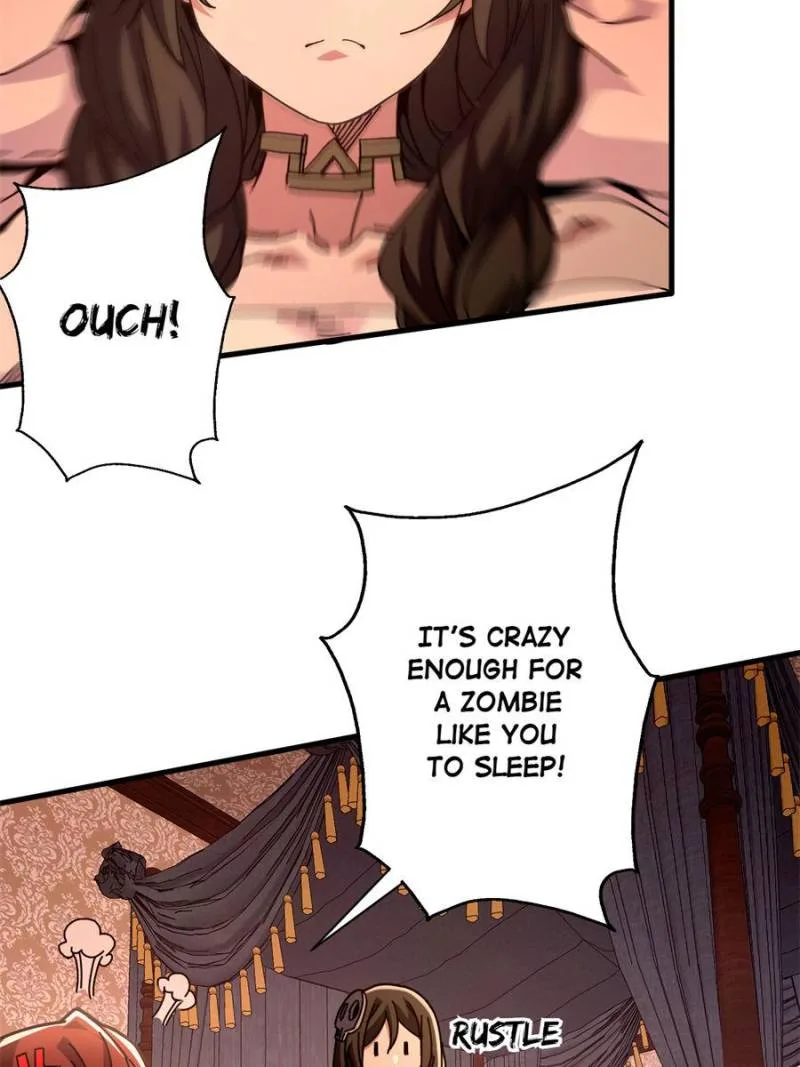 A Transmigrated Warden’s Battle for Redemption Chapter 95 page 40