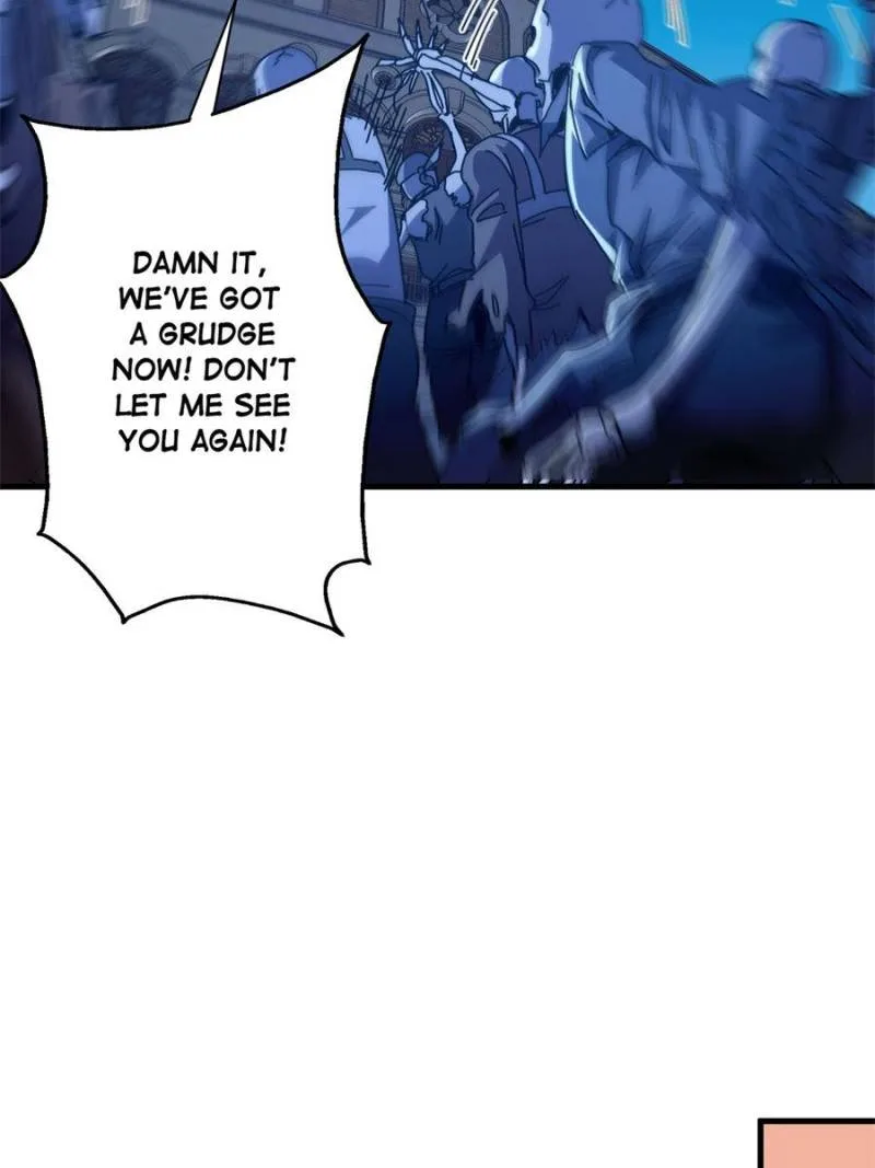 A Transmigrated Warden’s Battle for Redemption Chapter 95 page 38