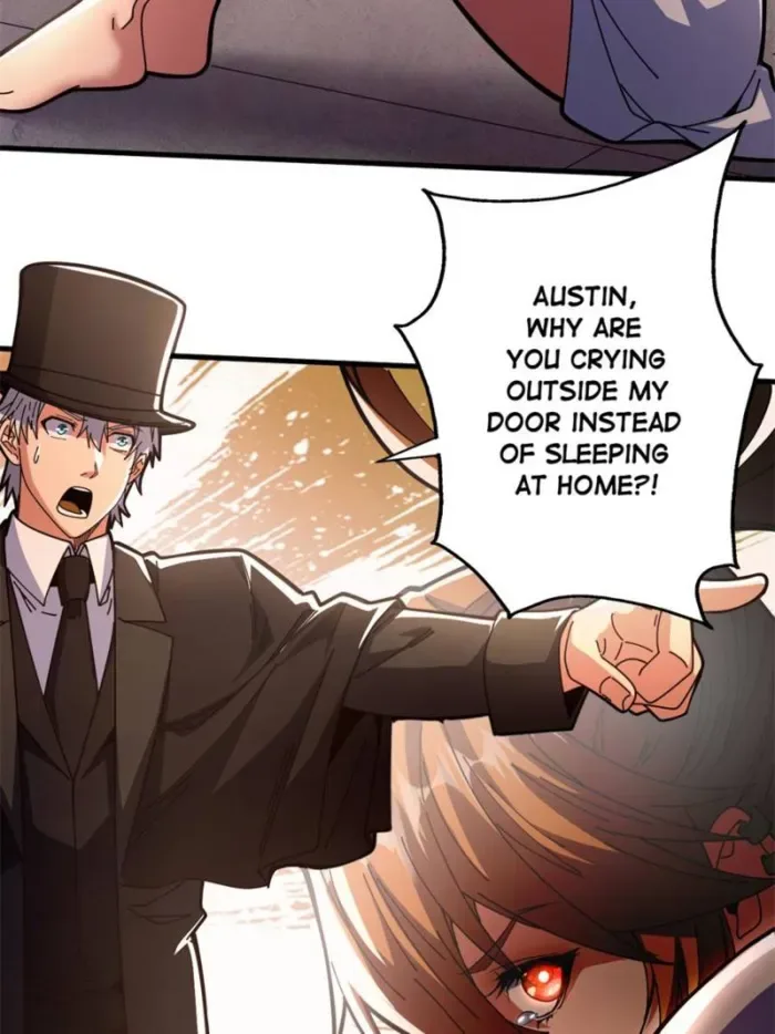 A Transmigrated Warden’s Battle for Redemption Chapter 93 page 62