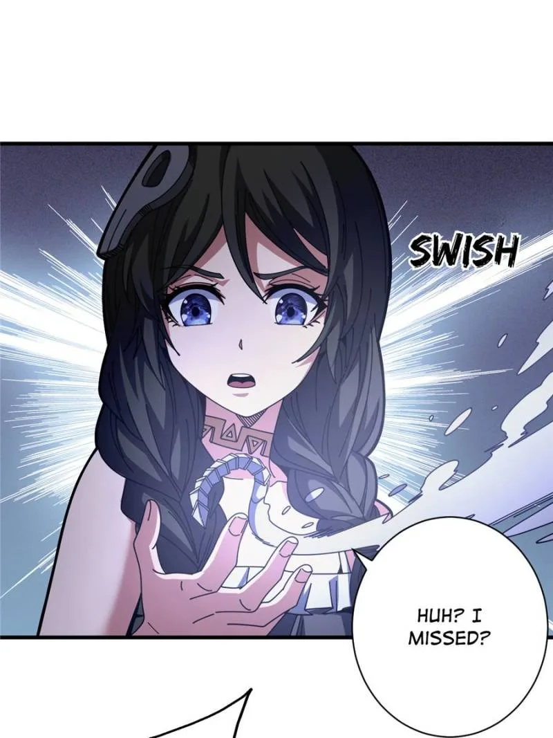 A Transmigrated Warden’s Battle for Redemption Chapter 96 page 6